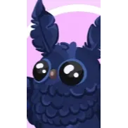 Stygian Owl | Ultra Rare | Mega Neon