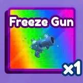 freeze gun