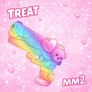 chroma treat cheap !