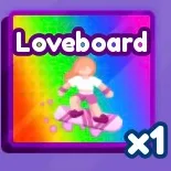 loveboard / loverboard