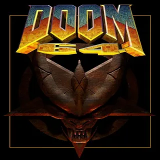 DOOM 64-Bethesda