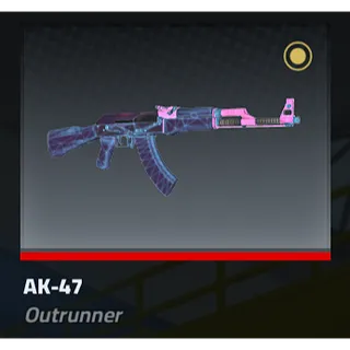 Roblox Counter Blox- Ak Outrunner