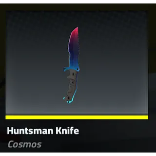 Roblox Counter Blox -Huntsman Cosmos