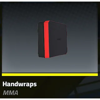 Roblox Counter Blox MMA Handwraps