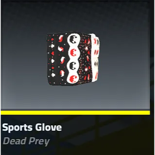 Roblox Counter Blox -Dead Prey Glove