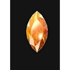 Diablo 4 Season 14 ⭐ x1  Flawless Horadric Topaz  Gem ⭐ Instant delivery   Diablo IV  ⭐Death Awakening