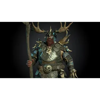 S14| Shred Druid Endgame Build Guide TheSteve Build,Click to View Item List
