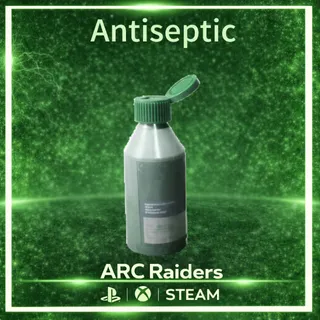 Antiseptic*8 ARC Raiders | Most Affordable Price | Fast & Safe Delivery | 24/7 Support