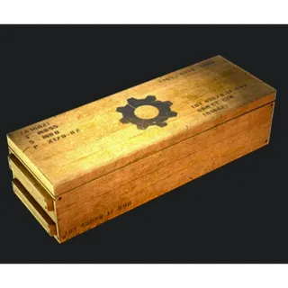 Legendary Module 10K PC