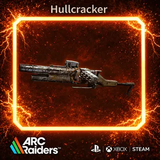 Hullcracker IV*1 Full durability  ARC Raiders | Most Affordable Price | Fast & Safe Delivery | 24/7 Support