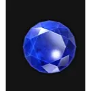 Diablo 4 Season 14 ⭐ x1  Horadric Sapphire  Gem ⭐ Instant delivery   Diablo IV  ⭐Death Awakening