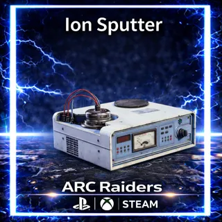 lon Sputter*1 Full durability ARC Raiders | Most Affordable Price | Fast & Safe Delivery | 24/7 Support