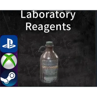 ARC Raiders-LaboratoryReagents*3