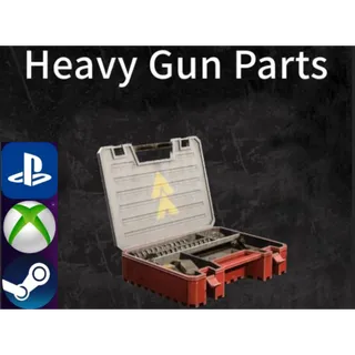 Arc Raiders-Medium Gun Parts *  100