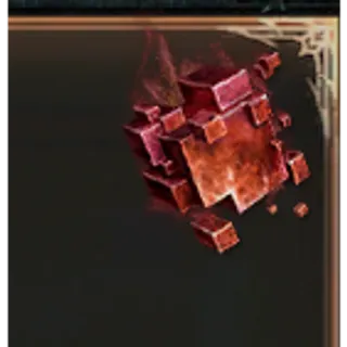 S15 DIABLO 4  Kullean Tuning Prism*100   Diablo IV  ⭐Season of Hell's Legacy