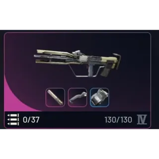 Tempest IV*10-Best weapon accessories-130%  ARC Raiders | Most Affordable Price | Fast & Safe Delivery | 24/7 Support