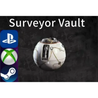 ARC Raiders-Surveyor Vault*5