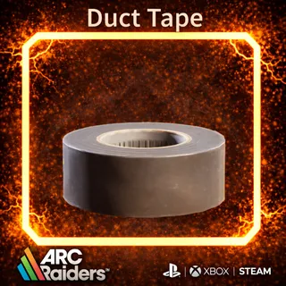 Duct Tape*110   ARC Raiders | Most Affordable Price | Fast & Safe Delivery | 24/7 Support