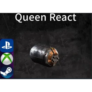 Arc Raiders-Queen React*5