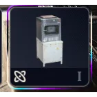 ARC Raiders -Refiner Workbench Lv2-3 All Materials (3X Motor 10X Arc Circuitry 6X Bombardier Cell )