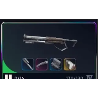 il toro IV*10  Full durability  ARC Raiders | Most Affordable Price | Fast & Safe Delivery | 24/7 Support