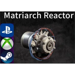 Arc Raiders-Matriarch Reactor  * 5