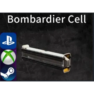 ARC Raiders-Arc Raiders Bombardier Cell*6