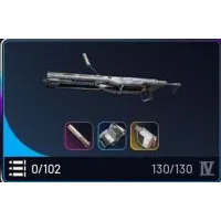 Torrente IV*10-Best weapon accessories-130% ARC Raiders | Most Affordable Price | Fast & Safe Delivery