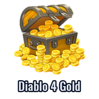 S10 Diablo 4 S10 1billion Gold Diablo IV Ship immediately   