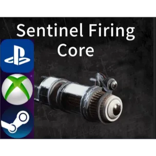 ARC Raiders-Sentinel Firing Core*3