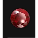 Diablo 4 Season 14 ⭐ x1  Horadric Ruby  Gem ⭐ Instant delivery   Diablo IV  ⭐Death Awakening