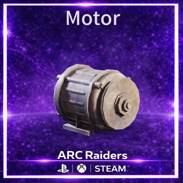 Rusted Gear *3 ARC Raiders | Most Affordable Price | Fast & Safe ...