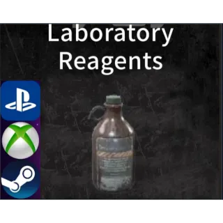 ARC Raiders-LaboratoryReagents*3
