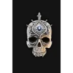 Diablo 4 Season 14 ⭐ x1  Horadric Skull  Gem ⭐ Instant delivery   Diablo IV  ⭐Death Awakening