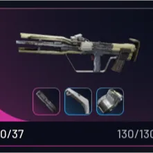 Tempest IV*10-Best weapon accessories-130%  ARC Raiders | Most Affordable Price | Fast & Safe Delivery | 24/7 Support