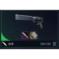 Anvil IV*10  | ARC Raiders 
