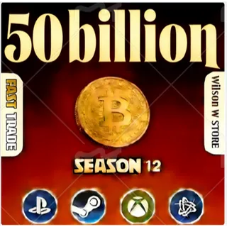 Diablo 4 | S12 | Gold |  50  Billion   Fast shipping