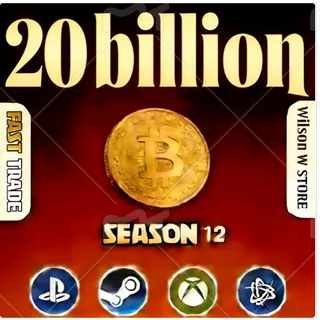 Diablo 4 | S12 | Gold |  20  Billion   Fast shipping  Diablo IV