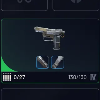 Burletta IV X5-ARC Raiders 
