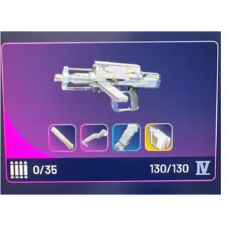 Bobcat IV*1-Best weapon accessories-130%  ARC Raiders | Most Affordable Price | Fast & Safe Delivery | 24/7 Support