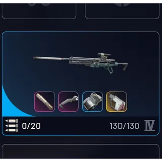 Osprey IV*10-Best weapon accessories-130% ARC Raiders | Most Affordable Price | Fast & Safe Delivery