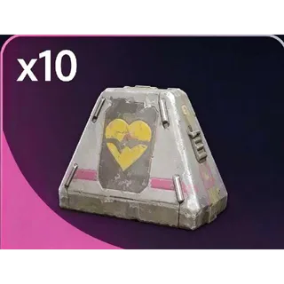 10* Looting Mk.3 (Survivor) - Arc Raiders
