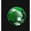 Diablo 4 Season 14 ⭐ x1  Horadric Emerald  Gem ⭐ Instant delivery   Diablo IV  ⭐Death Awakening