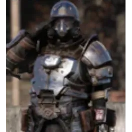 Bos recon Armor Set PC