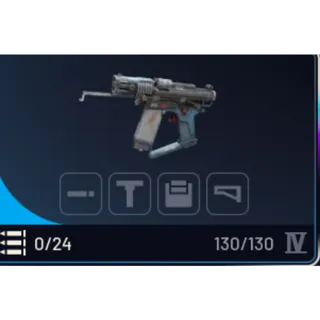 Canto  IV  * 1 - 130%  Full durability  ARC Raiders | Most Affordable Price | Fast & Safe Delivery | 24/7 Support