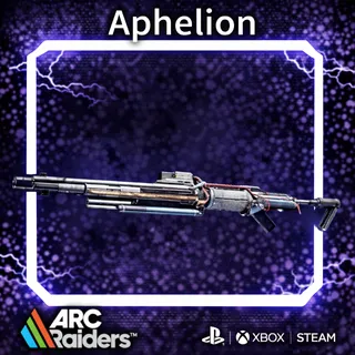 Aphelion *10 -Best weapon accessories-130% ARC Raiders | Most Affordable Price | Fast & Safe Delivery | 24/7 Support