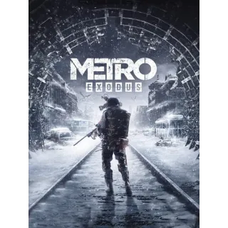 Metro Exodus