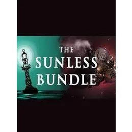 Sunless Bundle (Sunless Skies + Sunless Sea)