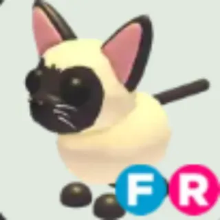 FR Siamese Cat | Adopt Me! | Cheapest