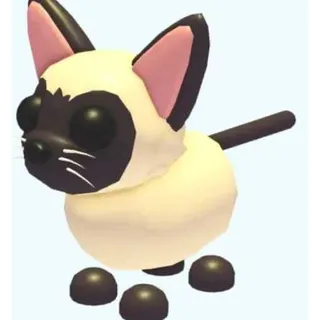 Normal Siamese Cat | Adopt Me! | Cheapest